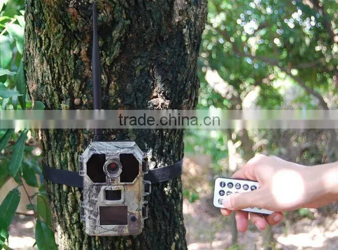 Night Vision SMS MMS Outdoor Game cell Phone Camera Replacement