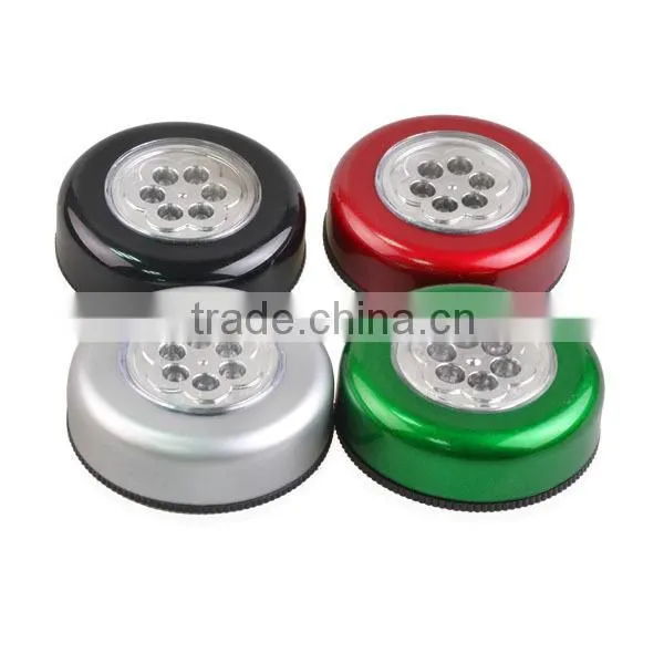 Stick LED Mini Push Light For Wardrobe