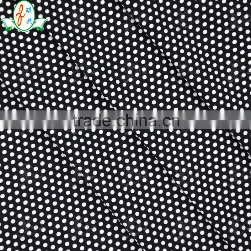 High Elastane Nylon Spandex Activewear Fabric