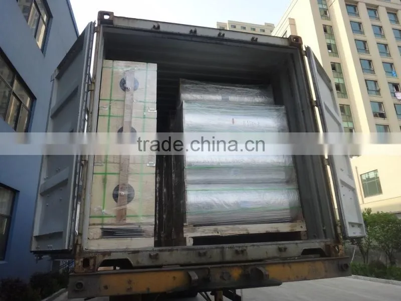 mbopp mpet vmcpp for laminating film rolls