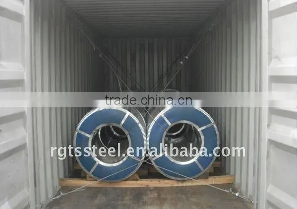 RAL7016 ppgi coil