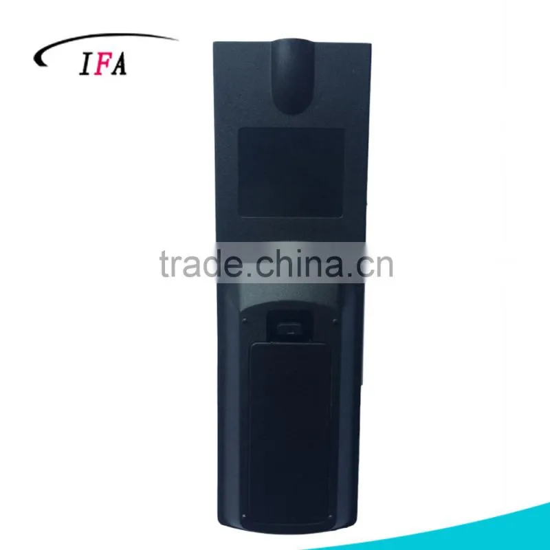 high quality ir DVD remote control
