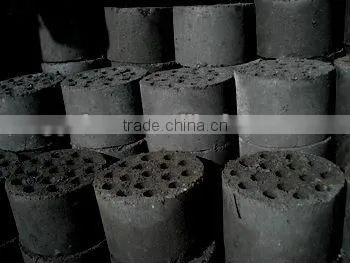 Honeycomb Coal Briquetting Machine (0086 13503719424)