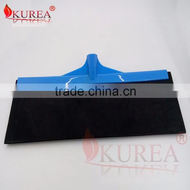 Wholesale Household Cleaning Microfiber Pad Glass Scraper