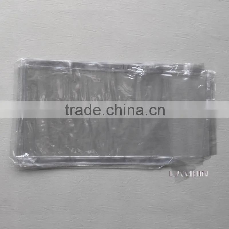 Simple set clothes packing bag from China bag factory