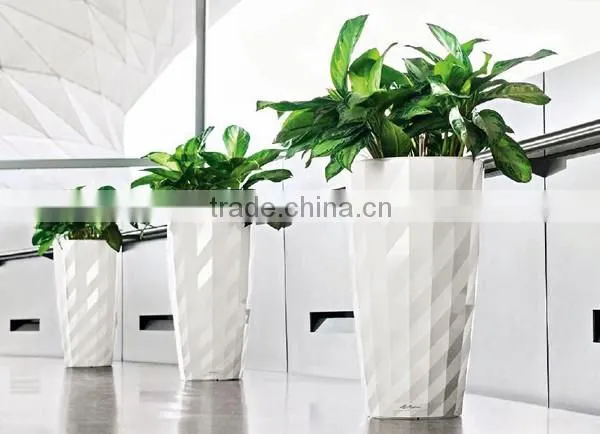 Soft Touch Leaves Artificial Rohdea Plant