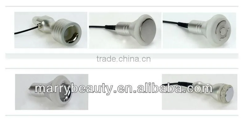 New Products for 2013 Cavitation RF Vacuum Ice Slimming Machine with CE