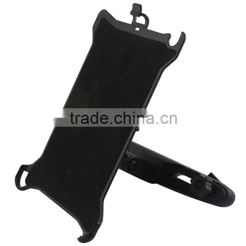 Universal 360 Degree Rotation Car Seat Headrest Holder Mount for ipad mini
