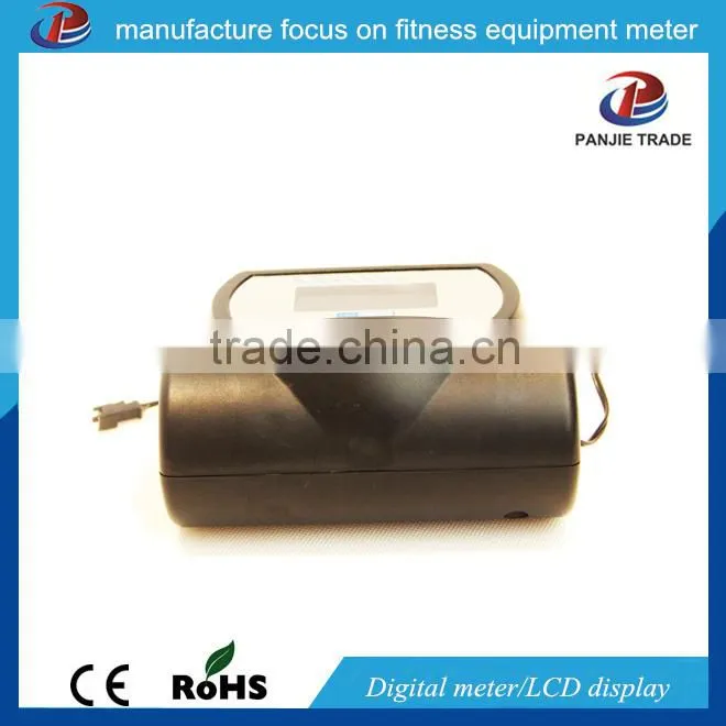 Chinese factory high quality new design mini stepper electronic calorie counter