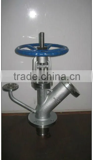 good quality compressor discharge valve
