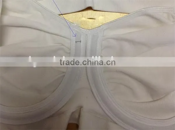 New design magic wire for bra