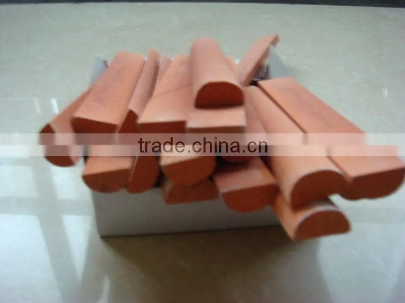Carborundum Sharpening stone, Diamond stone, whetstone and other high performance stones.
