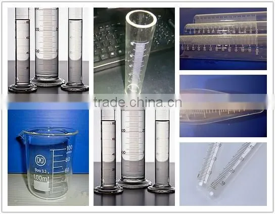 Glass ultraviolet laser marking machine for sale