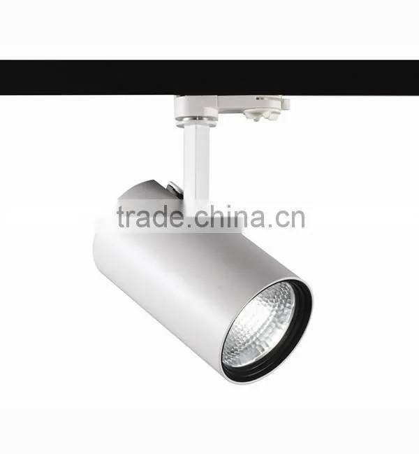 2015 new no need driver AC led track light