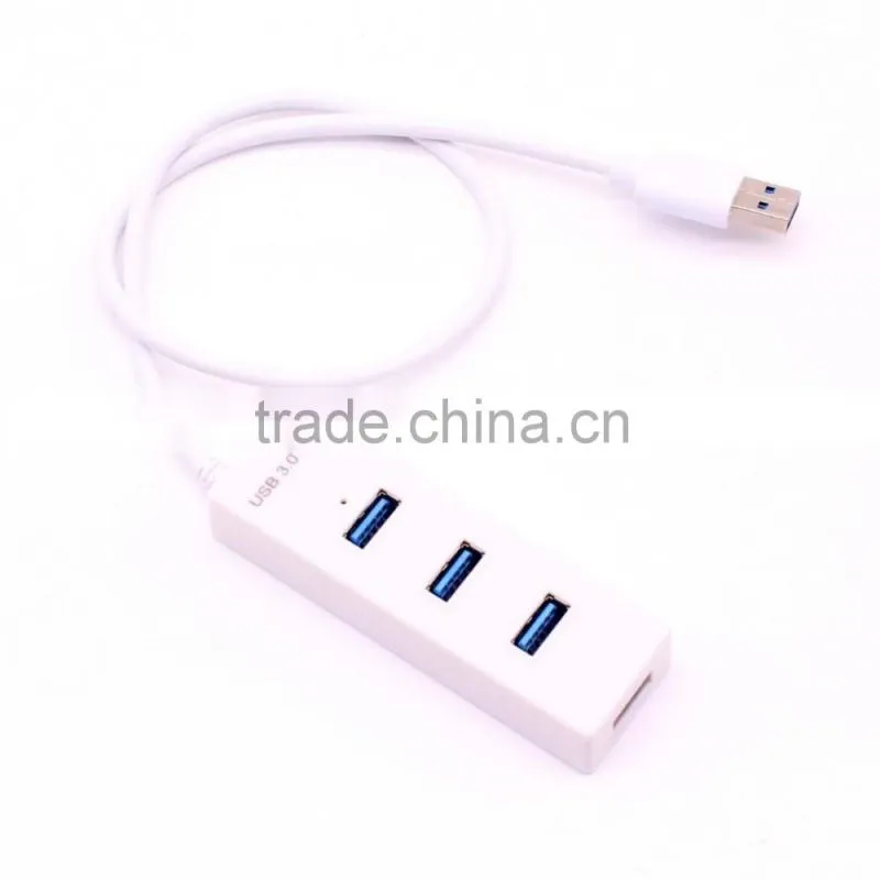 4 Port 3.0 USB HUB