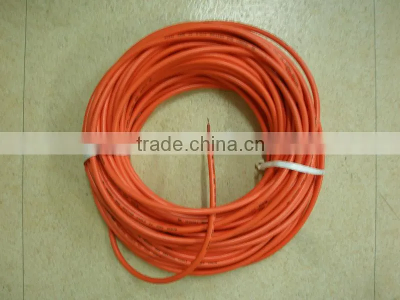 heating cable