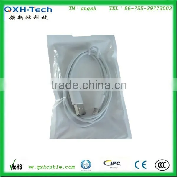 MFI cable for apple charging MFI cable