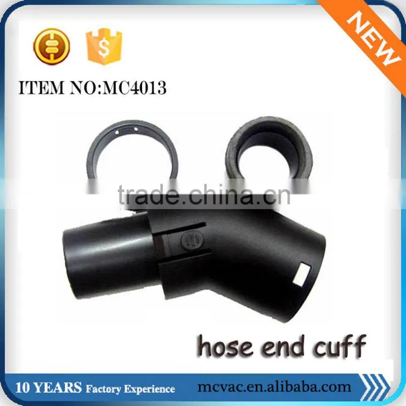 Guaranteed Quality multipurpose connector for vacuum cleaner parts