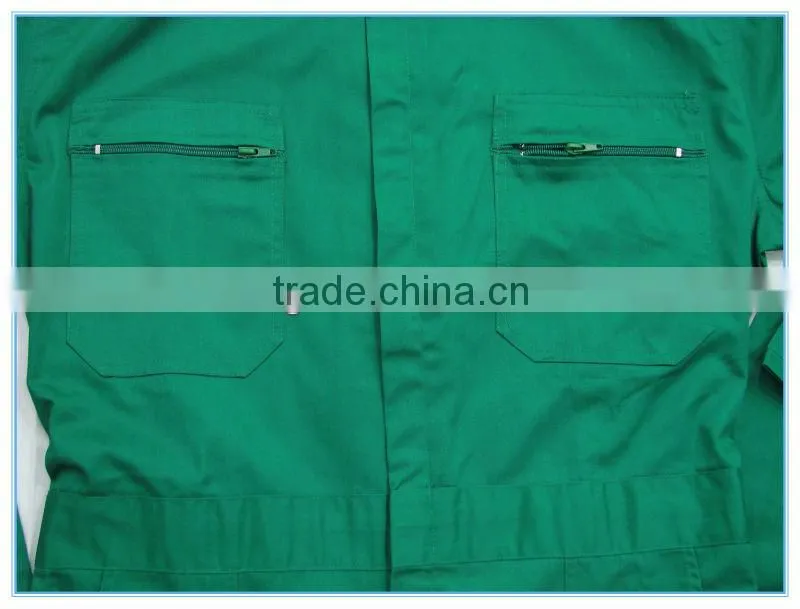 2013 new style Long-sleeved Overalls Male