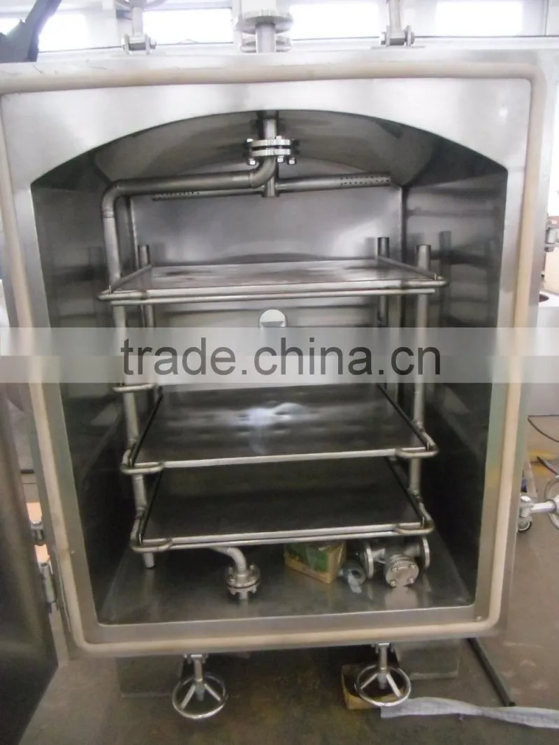 FZG series Square Vacuum Dryer/vacuum drying oven