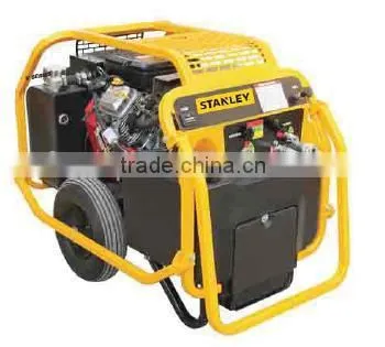 Stanley V hydraulic power unit