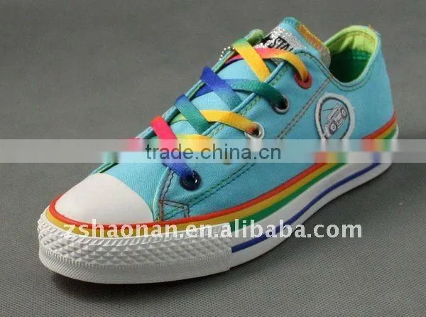 High quality custom shoelaces