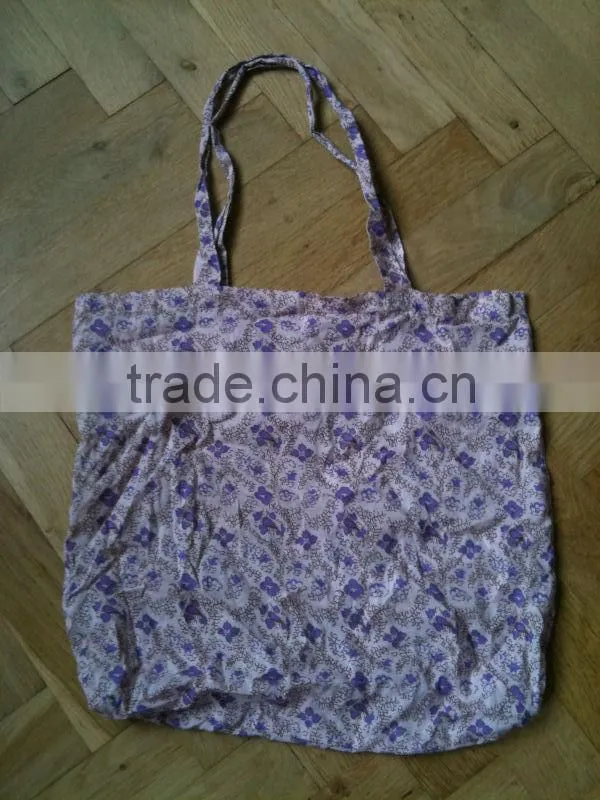 New arrival cotton bag