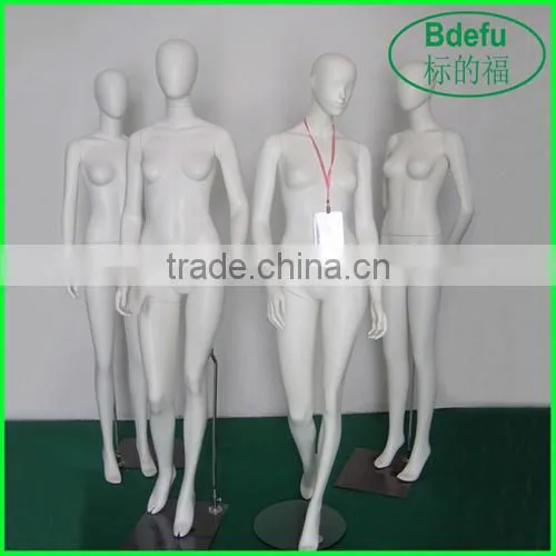 Wholesale customized variety of mannequin