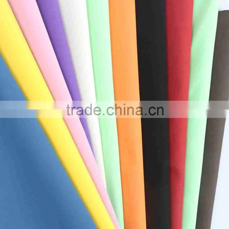 china whosale upholstery 8oz cotton canvas fabric specifications