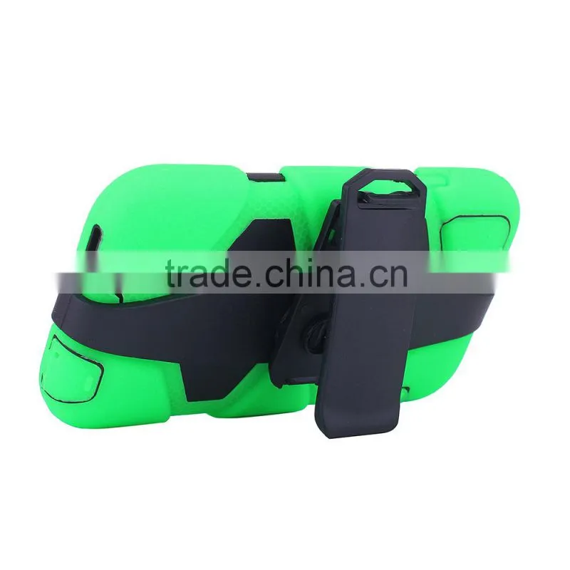 Durable Shockproof Heavy Silicon Case For iPhone 6/iPhone 6 plus