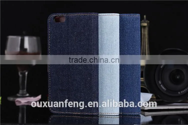 New arrival mobile phone accessories for iphone 6 plus cowboy case