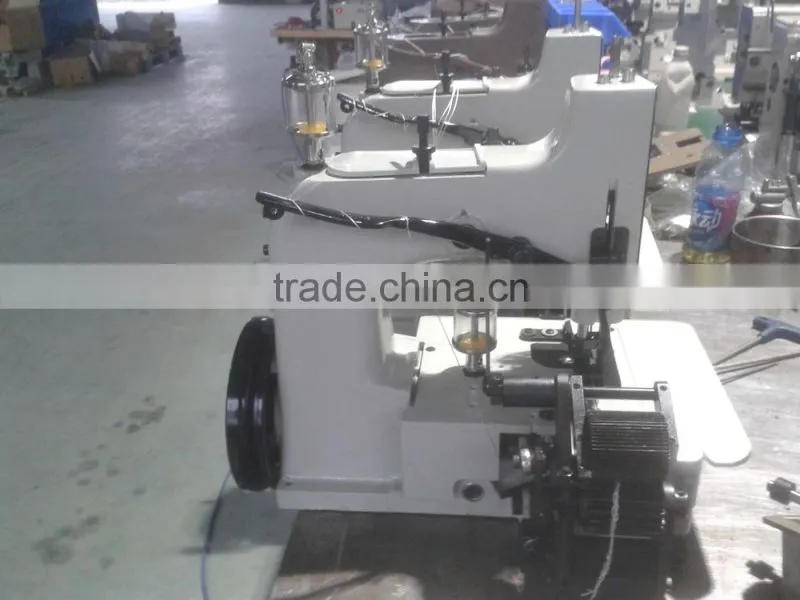 GN20-6 sport net sewing machine