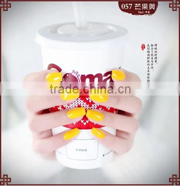 The most effective uv gel, high quality uv soak off gel nail polish