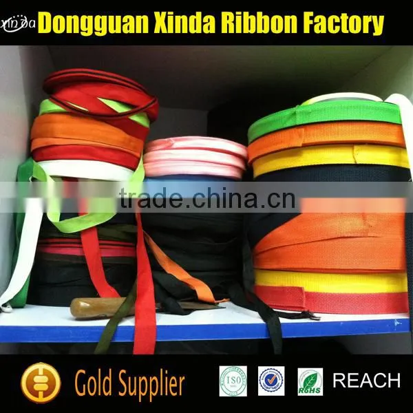1/4" 1/2" 3/4" 1" Nylon Stain Ribbon
