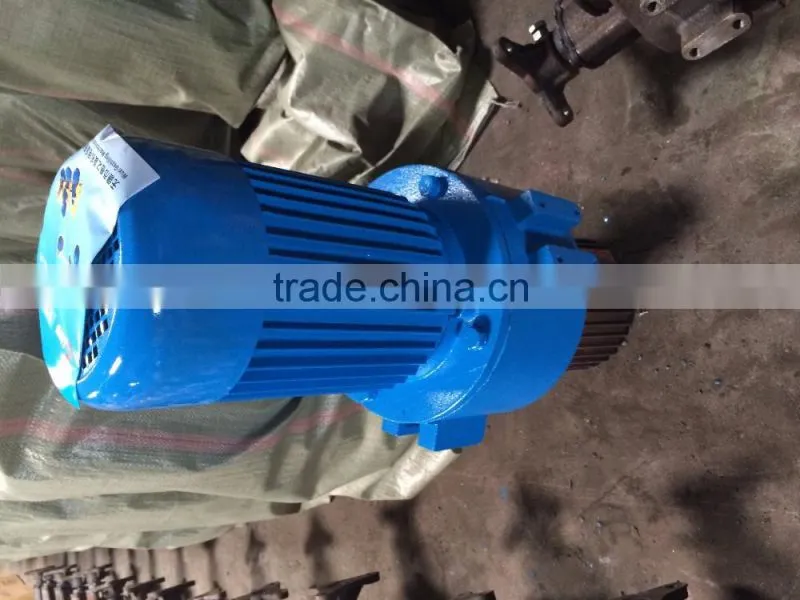 fish farming aerator paddle wheel floating aerator