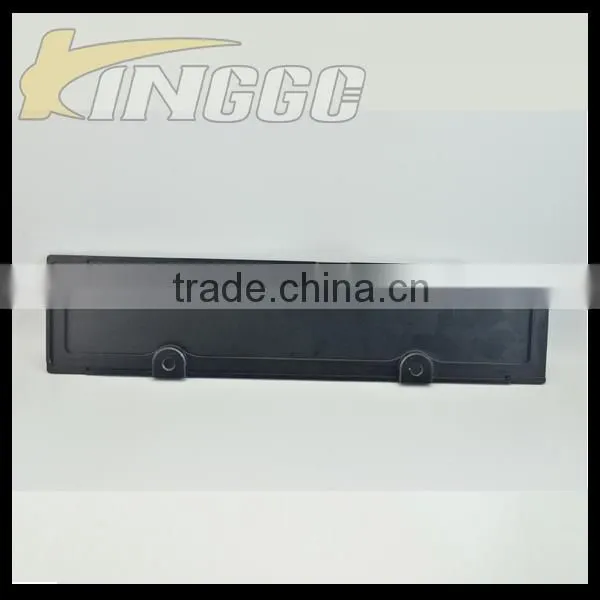 Hot Sell Car Engine Protection Cover, Auto Car Aluminum Engine Cover