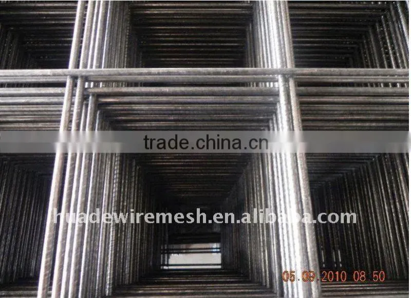 reinforcing mesh for concrete