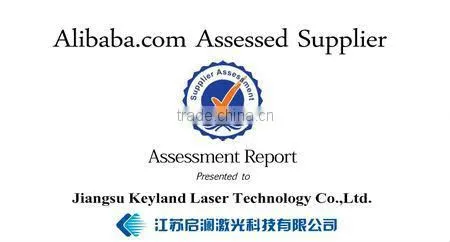 CE Certificate fiber laser marking machine price