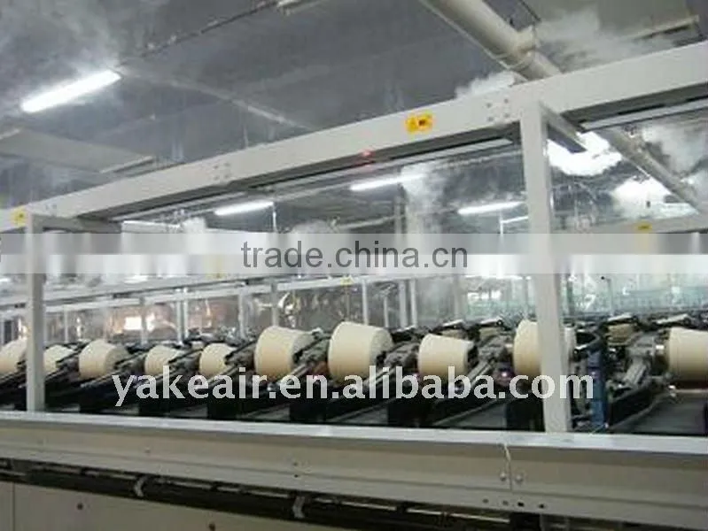 2016 New Ultrasonic Wave Humidifier Industrial