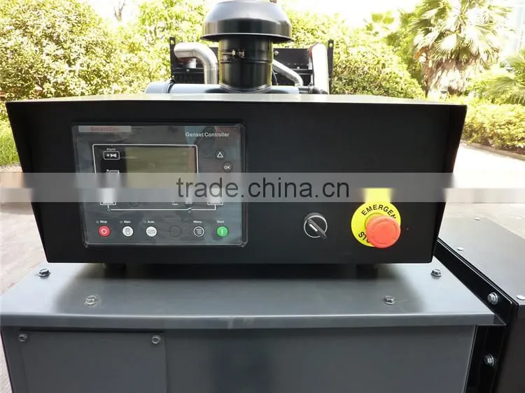 100kw 200kw 250kw 300kw 350kw 400kw SHANGCHAI power generator and diesel generator