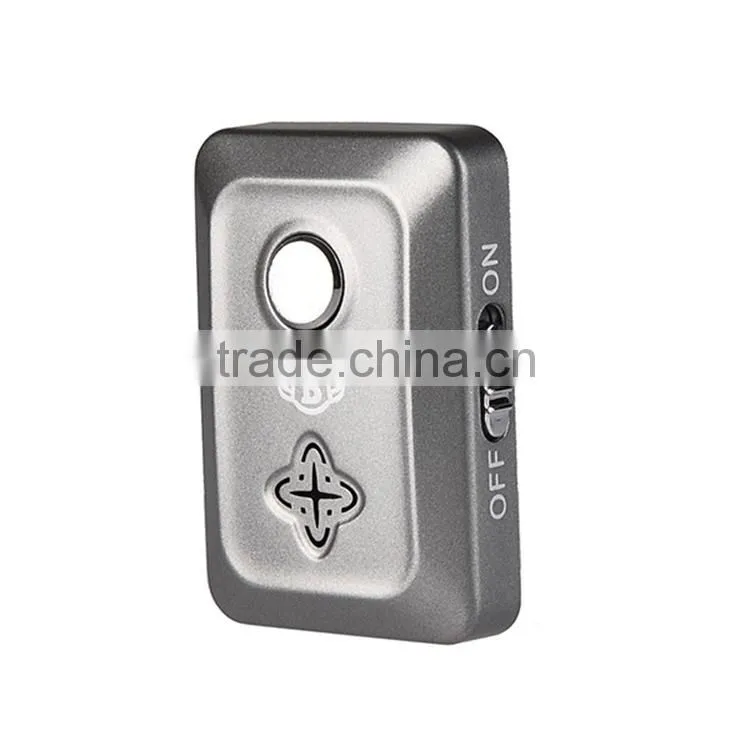3 colors New Mini Angel Emergency SOS Device GPS Tracker for Falling