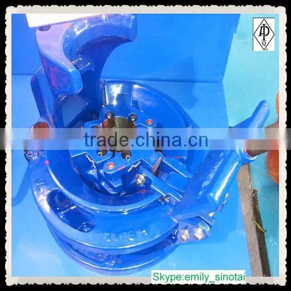 Oilfield drilling tools-TS type Tubing Spider