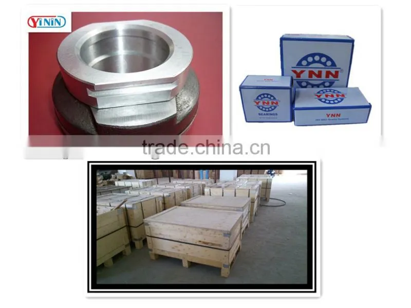Clutch release bearings