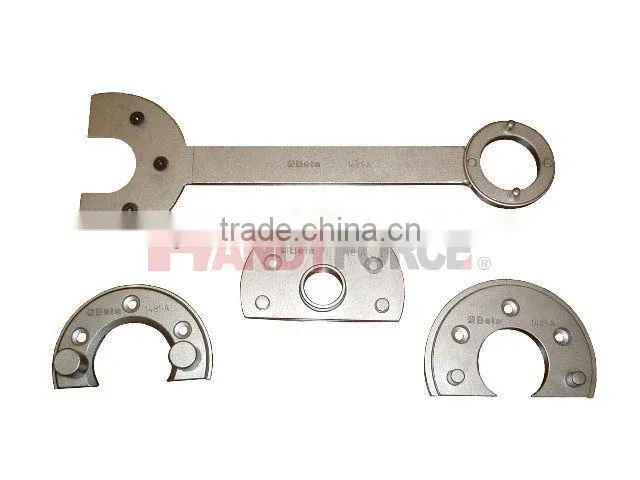 Rotating Camshaft Pulleys Set, Timing Service Tools of Auto Repair Tools, Engine Timing Kit