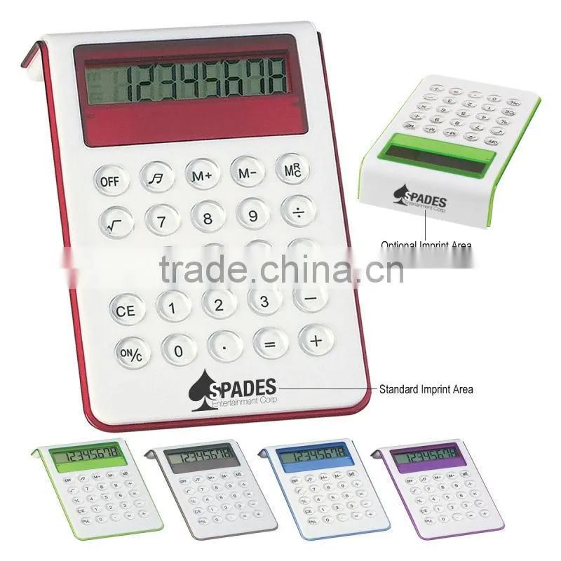 Large Calculator With Sound