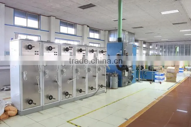 24 core single mode fiber optic cable