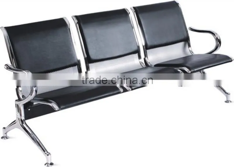 Commercial Furniture Wholesale Waiting Chair JC-DH04