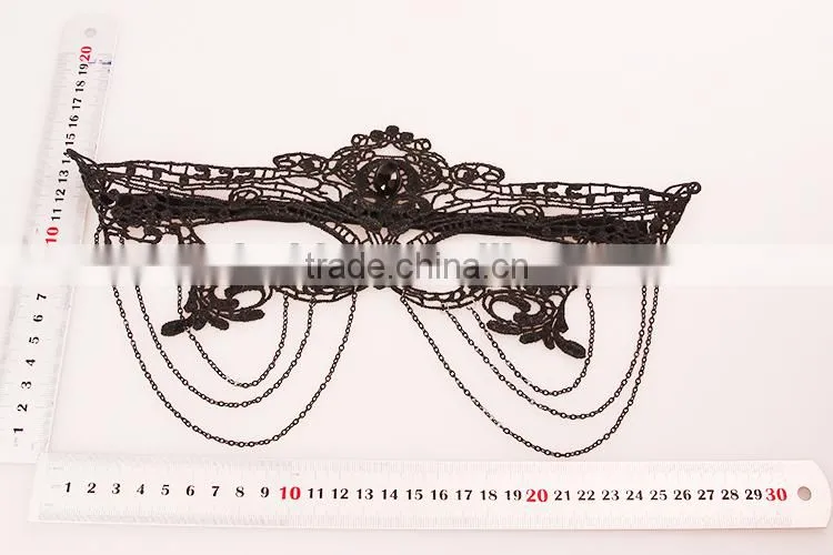 low moq 2015 halloween party mask, party mask sex