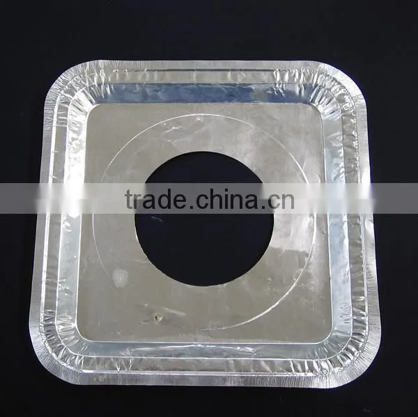 pharmaceutical aluminum foil