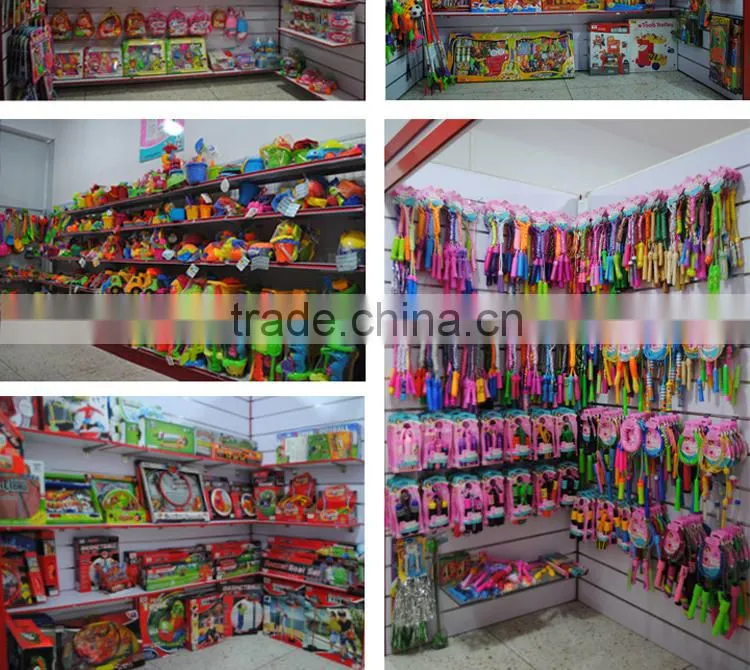Funny plastic toy mobile phone for kids